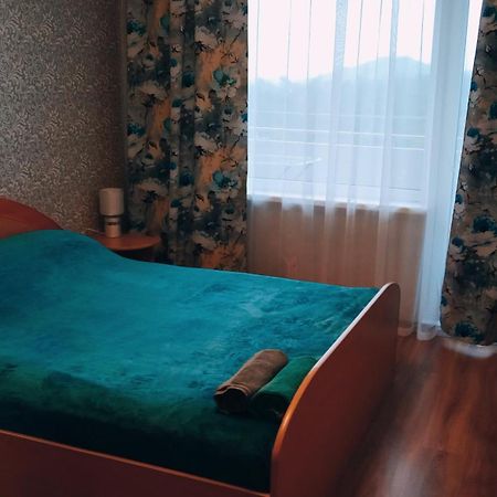 Apartmenti Saules Sturis Вентспілс Екстер'єр фото