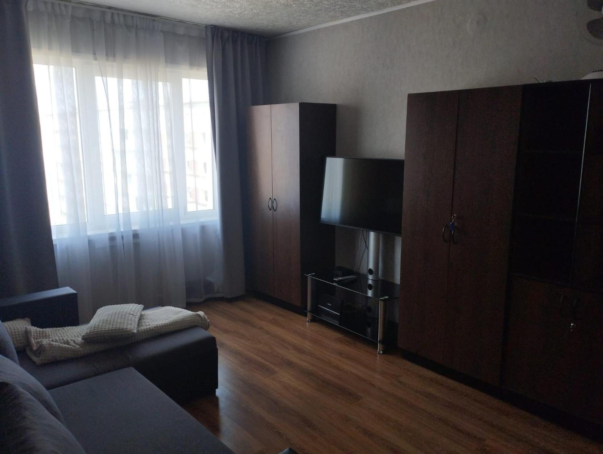 Apartmenti Saules Sturis Вентспілс Екстер'єр фото